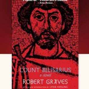Count Belisarius Book